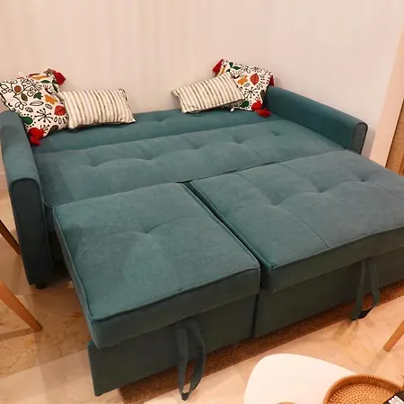 Apartamento Langreo Apartamento Jerez de la Frontera