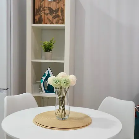 Apartamento Langreo Apartamento *