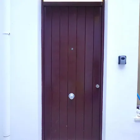 Apartamento Langreo Apartamento *