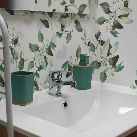Apartamento Apartamento Langreo *