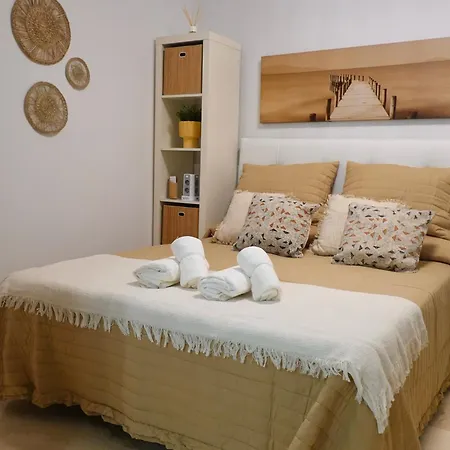 Apartamento Langreo Apartamento *