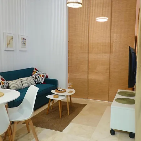 Apartamento Langreo * Jerez de la Frontera