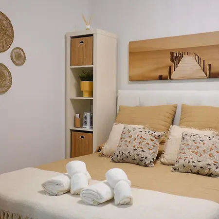 Apartamento Langreo Apartamento