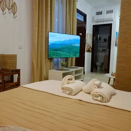 Apartamento Apartamento Langreo *
