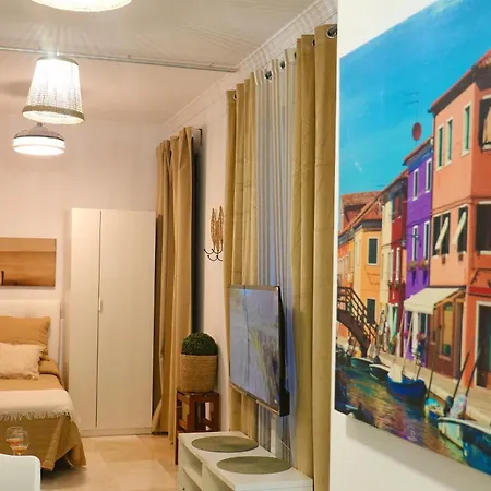 Apartamento Langreo