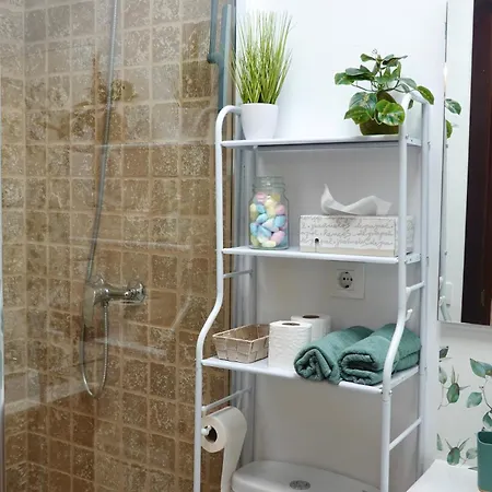 Apartamento Langreo Apartamento Jerez de la Frontera