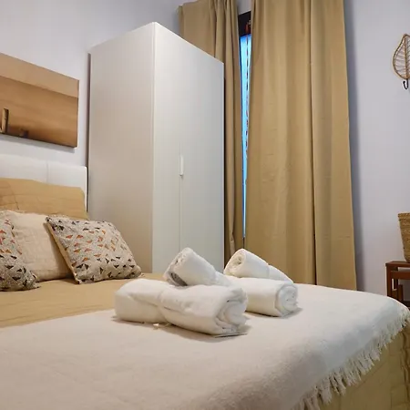 Apartamento Apartamento Langreo *