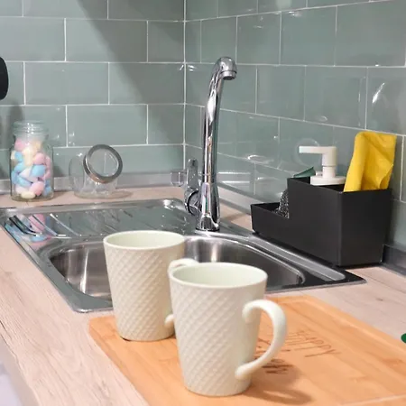 Apartamento Langreo