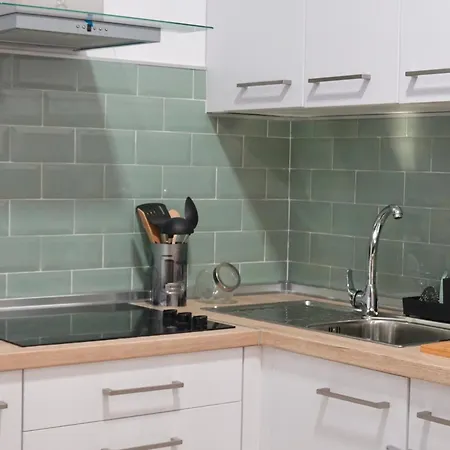 Apartamento Langreo Apartamento *