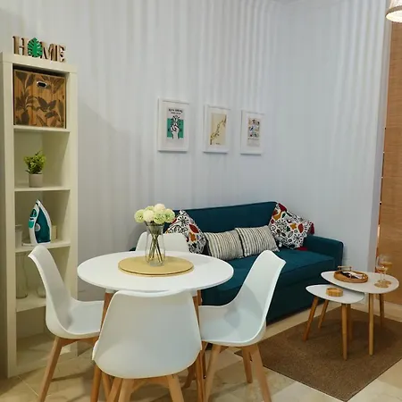 Apartamento Apartamento Langreo Jerez de la Frontera