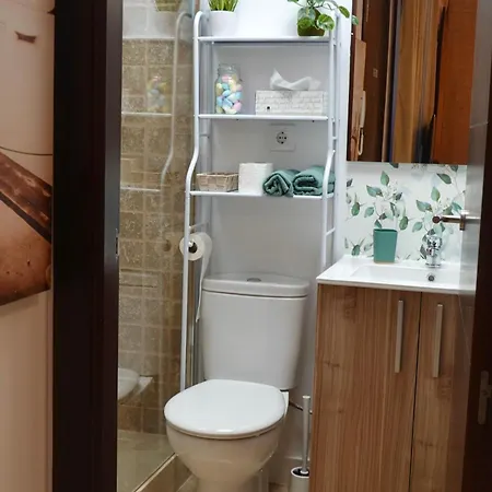 Apartamento Langreo * Jerez de la Frontera