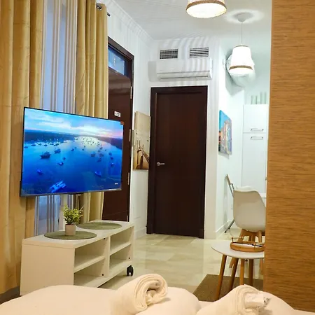 Apartamento Apartamento Langreo