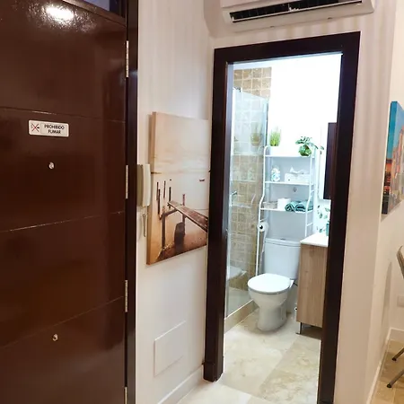 Apartamento Langreo * Jerez de la Frontera
