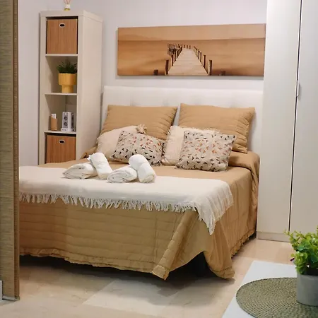 Apartamento Langreo